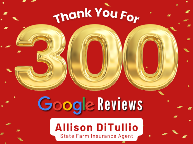 Images Allison DiTullio - State Farm Insurance Agent