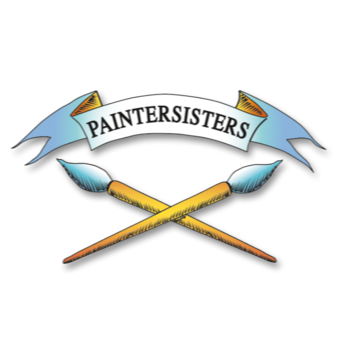 Logo Paintersisters GmbH