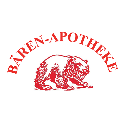 Bären-Apotheke in Hage in Ostfriesland - Logo