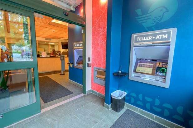Images EastRise Credit Union