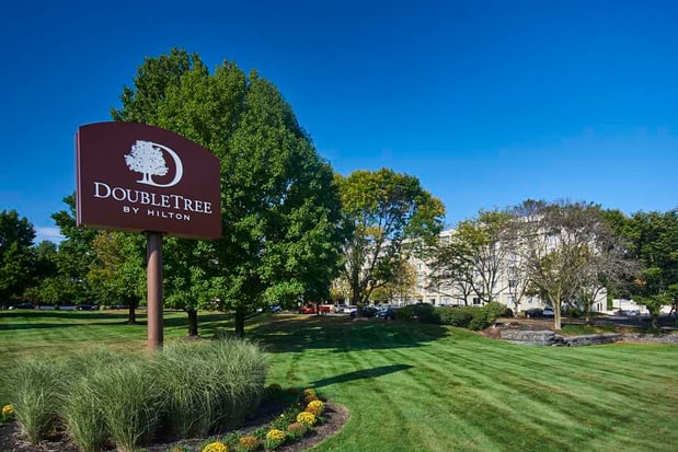 Images DoubleTree by Hilton Hotel Princeton
