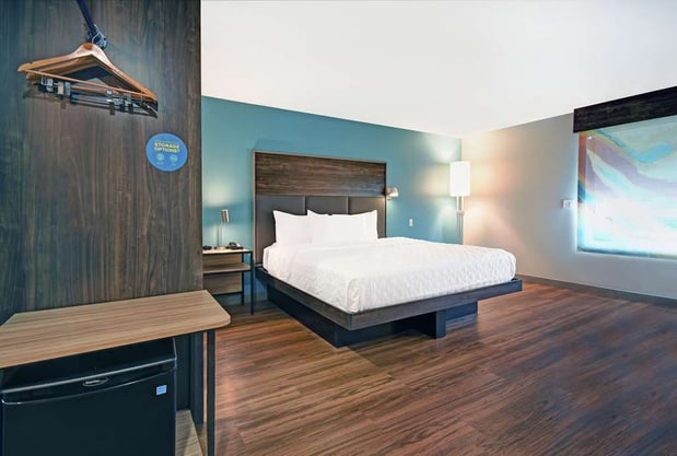 Images Tru by Hilton Grand Rapids Airport