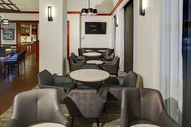 Images Homewood Suites by Hilton Oklahoma City Airport