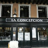 Restaurante La Concepción Segovia