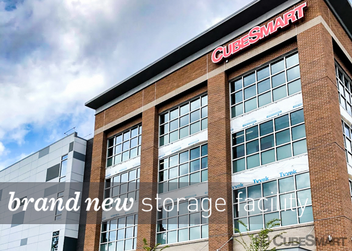 CubeSmart Self Storage Photo