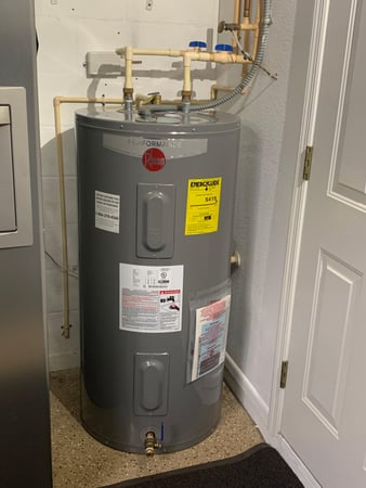 Images KABAM Plumbing Services