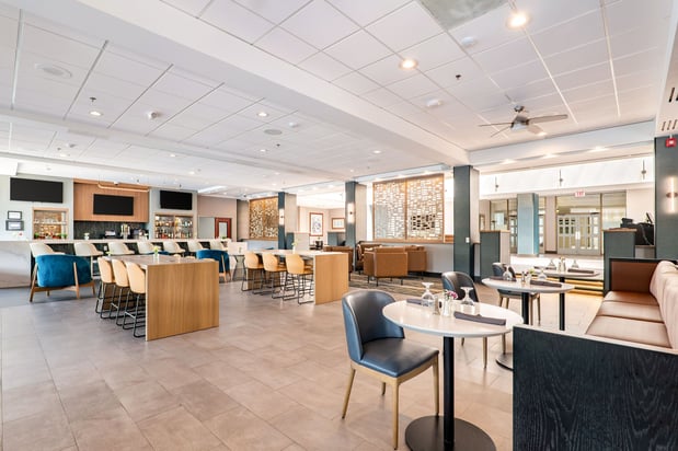 Images Holiday Inn Binghamton Downtown by IHG
