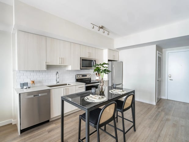 Images Modera St. Petersburg