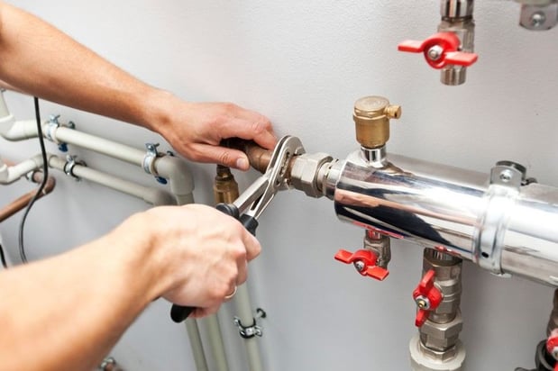 Images Botello Plumbing & Fixtures