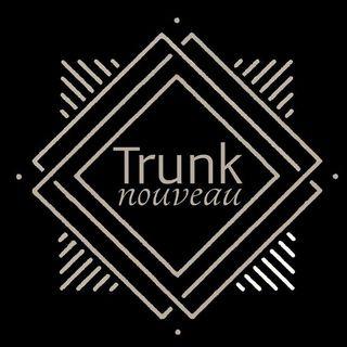 Trunk Nouveau Logo