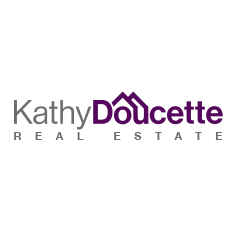 Kathy Doucette, Realtor