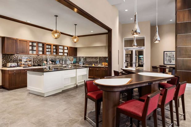 Images Homewood Suites by Hilton Charlotte/SouthPark