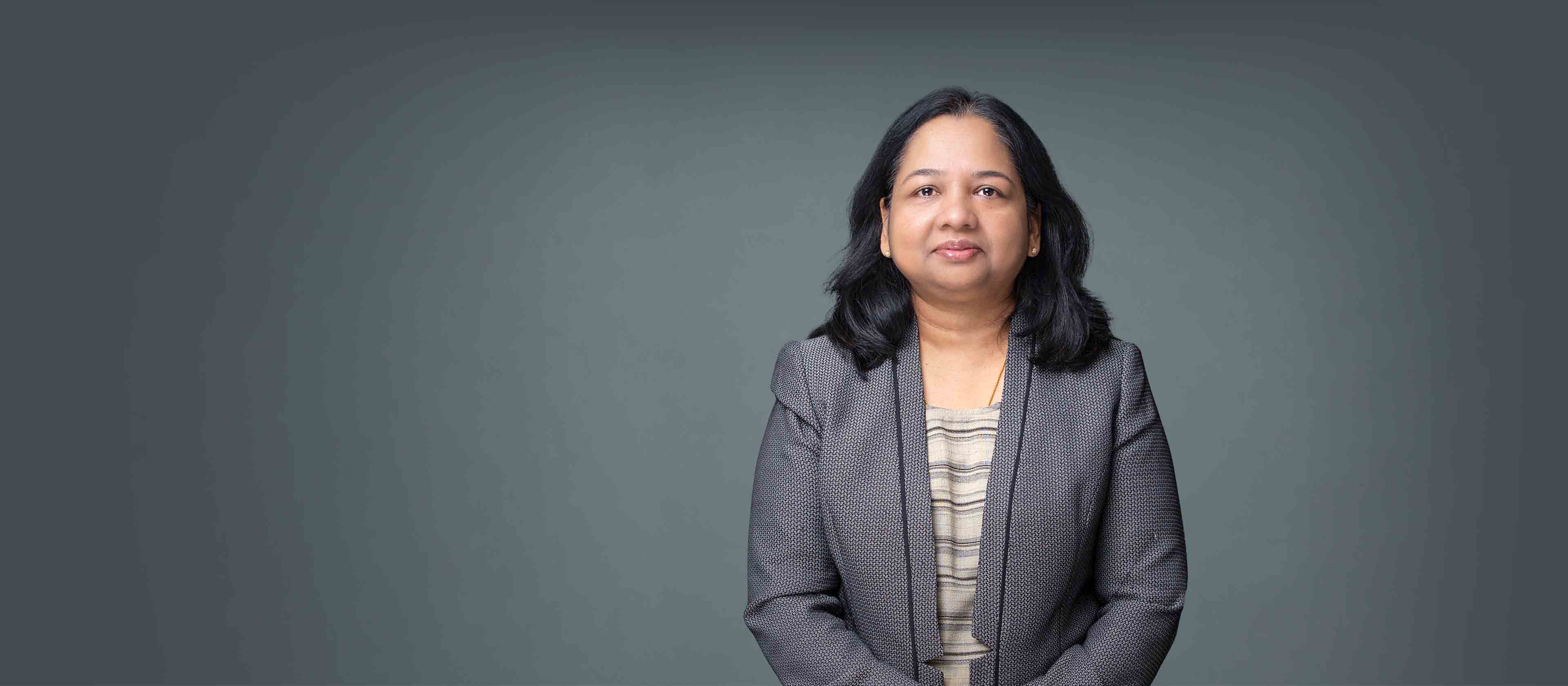 Beena Jacob, NP