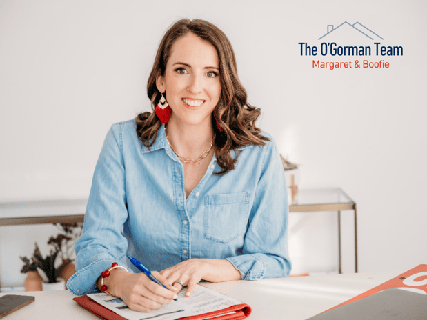 Images The O'Gorman Team - Long & Foster Realtors