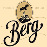 Logo Berg Brauerei Ulrich Zimmermann