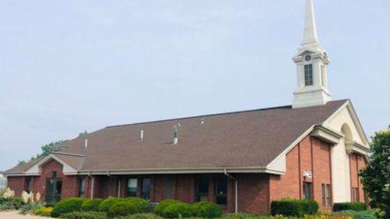 Christian Church in Leamington, ON | 139 Fraser Road | Church of