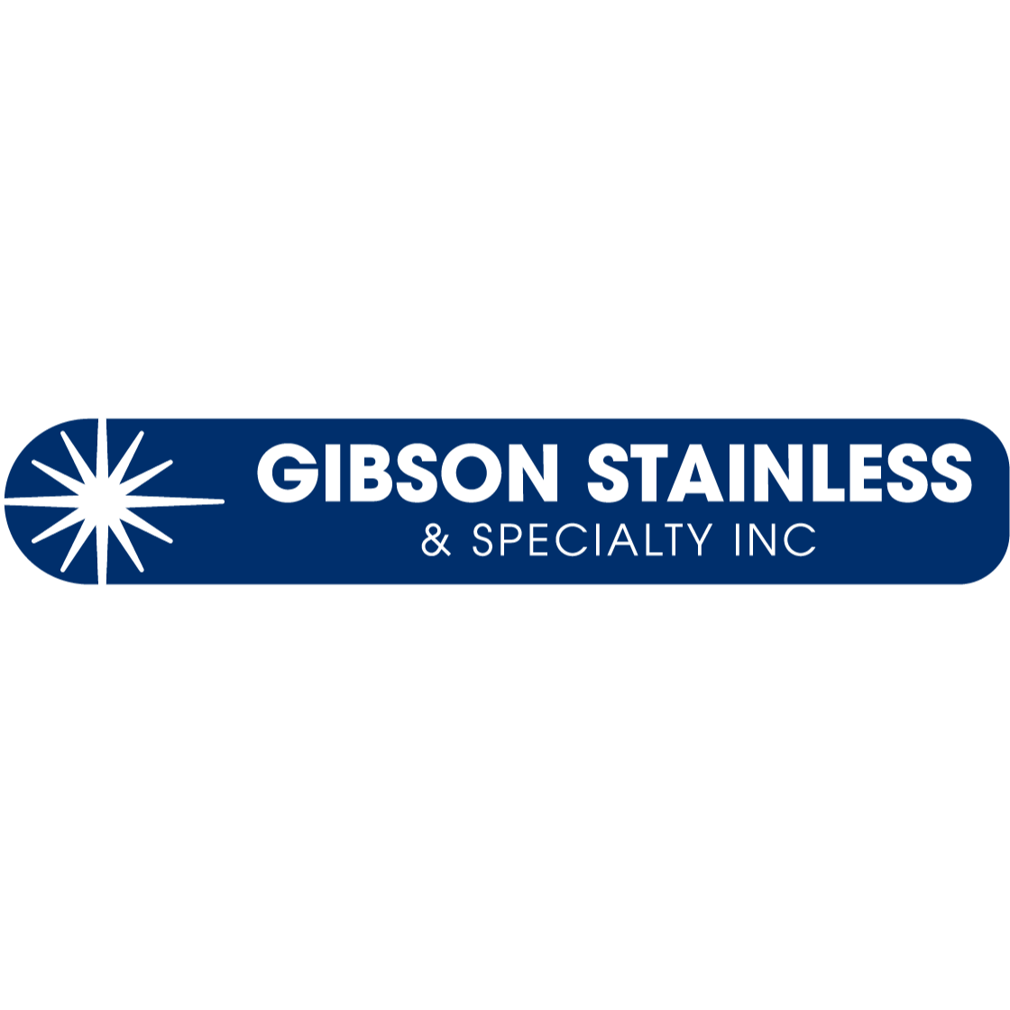 Gibson Stainless Logo