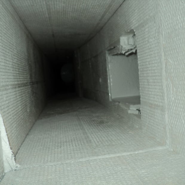 Images Air Duct Aseptics