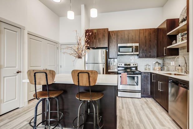 Images Parkway Lofts