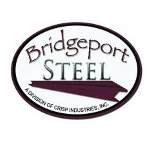 Bridgeport Steel Logo