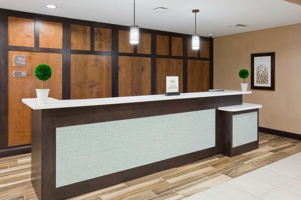 Images Homewood Suites by Hilton Davenport