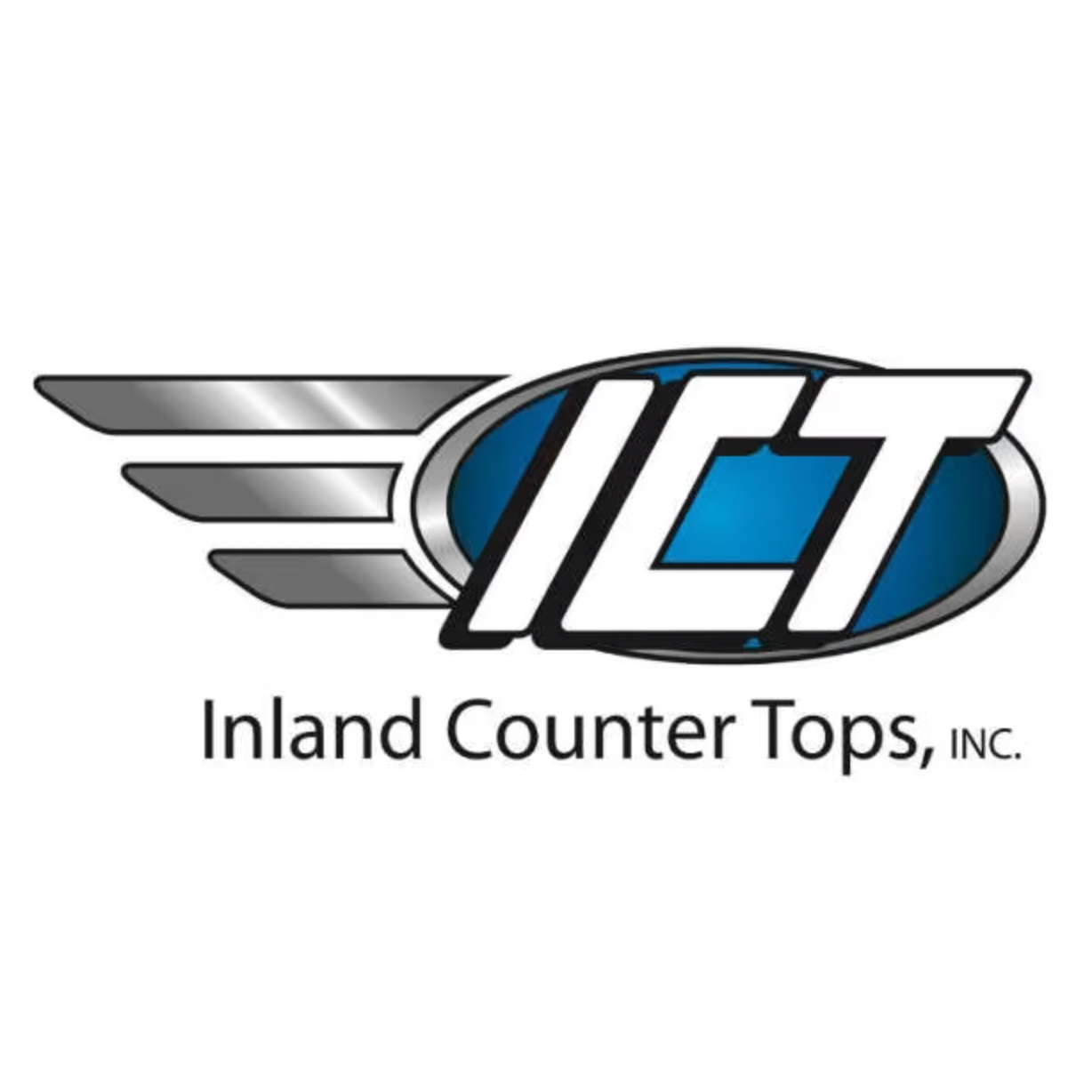 company logo