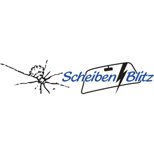 Scheibenblitz - Thomas Liebzeit in Jonsdorf Kurort - Logo