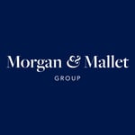 Morgan & Mallet Logo