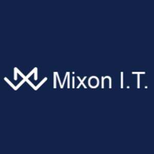Mixon IT Logo
