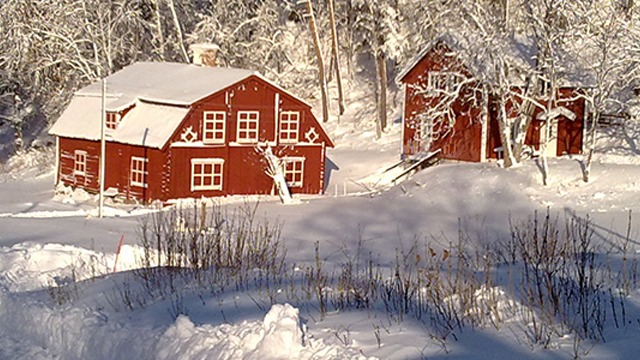 Images Rosersbergsvikens AB