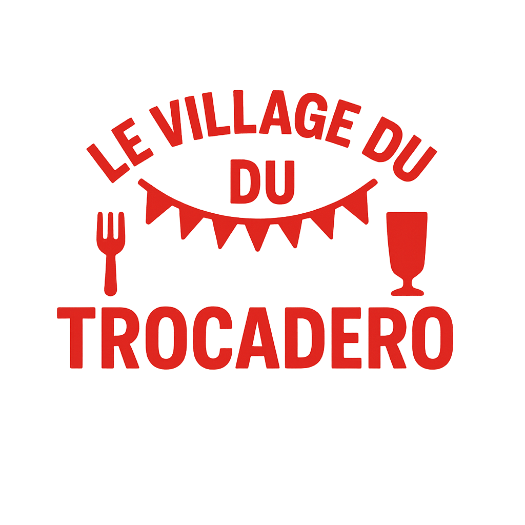 Place Suisse x Village du Trocadero restaurant