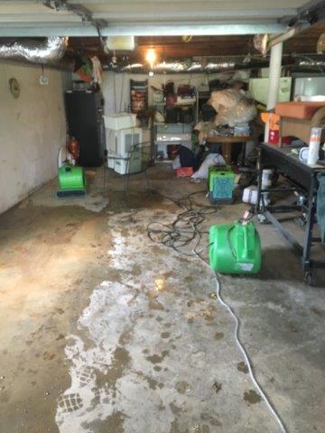 SERVPRO of West Knoxville / Farragut Photo