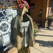 Images Clementines Boutique