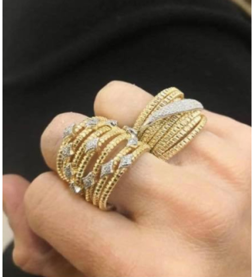 Images Pio Gioielli - Oro Vanità