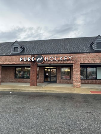 Images Pure Hockey