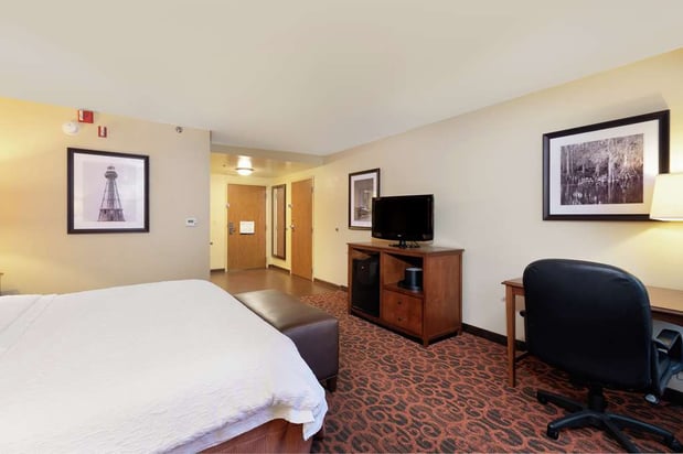 Images Hampton Inn Houma