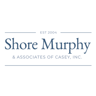 Shore-Murphy & Associates of Casey, Inc. Logo