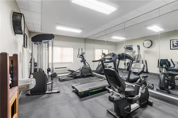 Images Best Western Plus JFK Inn & Suites