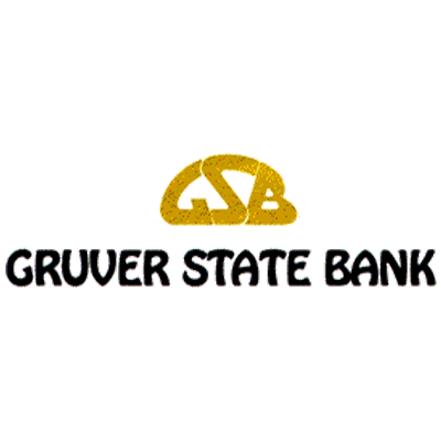 Gruver State Bank Logo