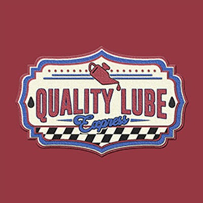 Quality Lube Express Logo