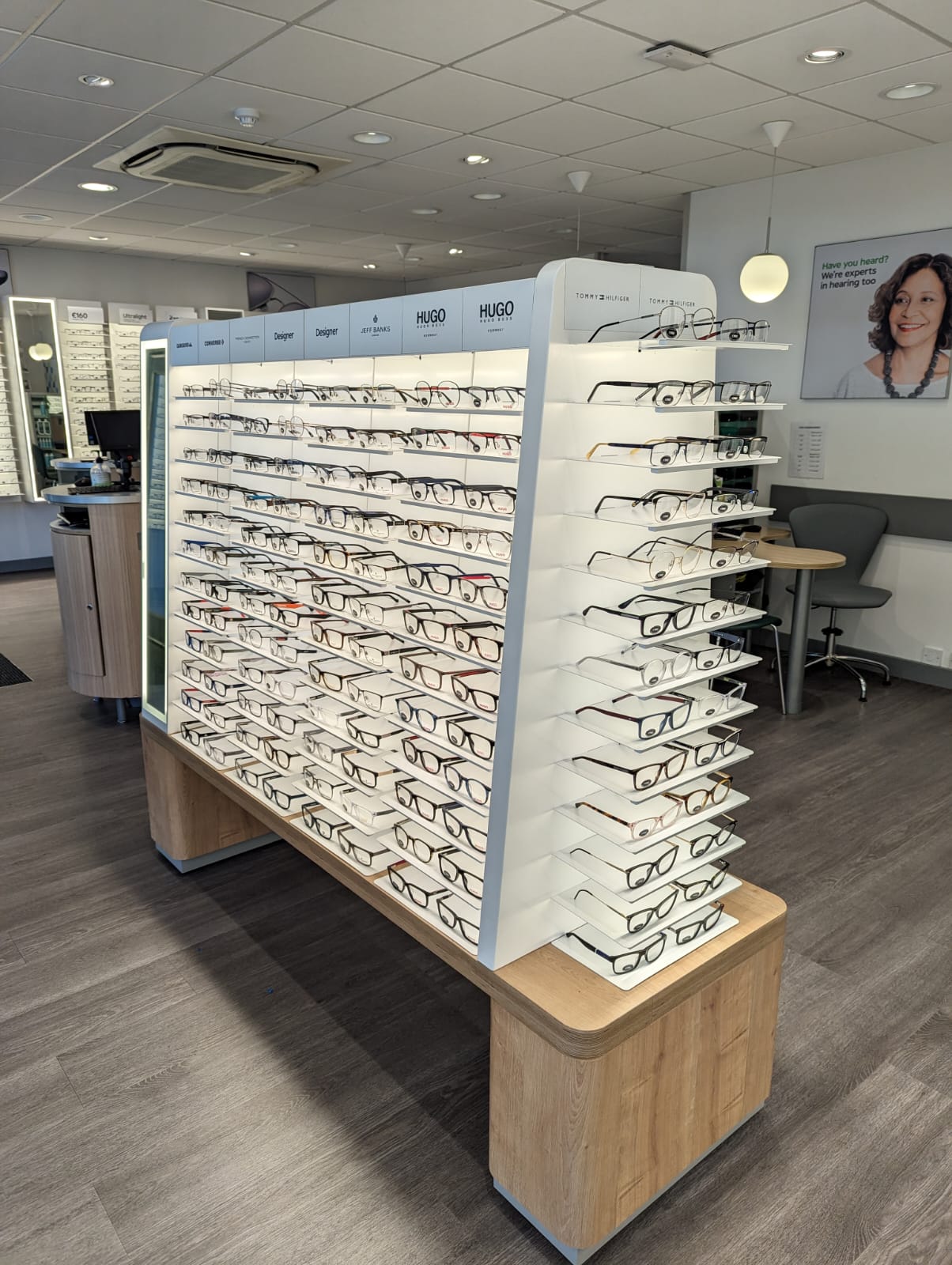 Specsavers Opticians and Audiologists - Stillorgan 12