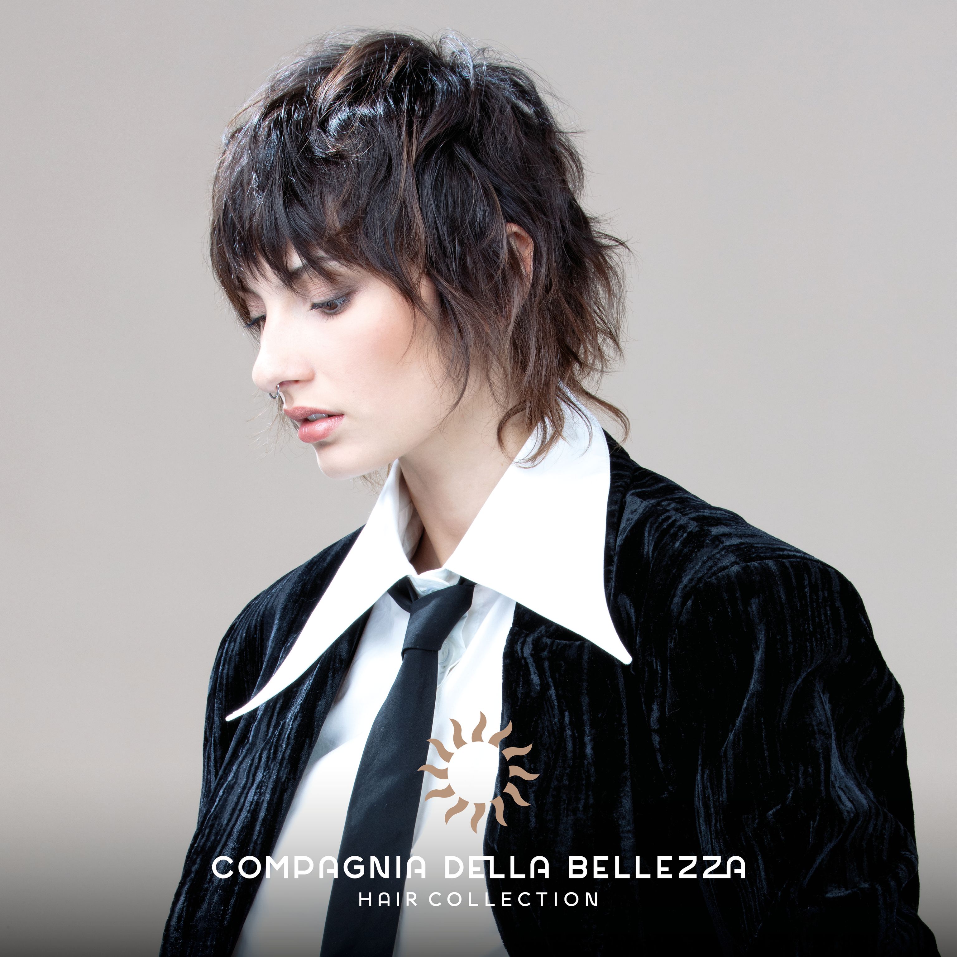 Bilder Monica parrucchiera visagista Compagnia Della Bellezza