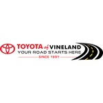 Toyota of Vineland Logo