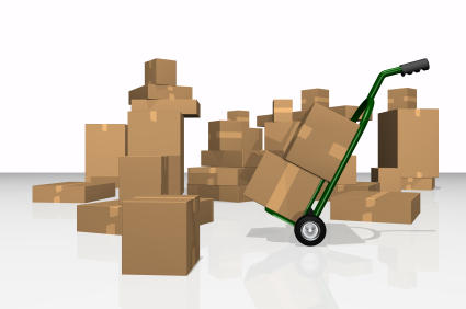 Local & Long Distance Moving & Storage!