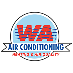 W A Air Conditioning