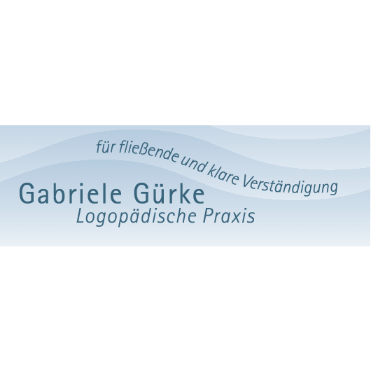 Logopädie Gabriele Gürke in Fürth in Bayern - Logo