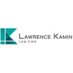 Lawrence Kamin Law Firm Logo