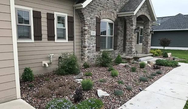 Images JM Landscaping LLC
