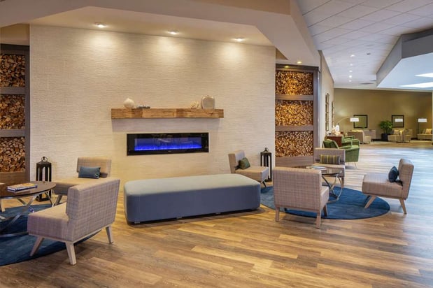 Images Hilton Durham near Duke University