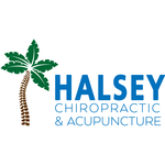Halsey Chiropractic and Acupuncture Logo